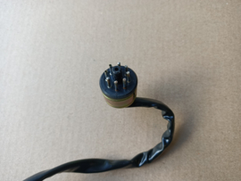 8 Pins Plug (Jupiter 100K) 1971
