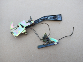 Tone Arm/ Mechanism (Rowe-AMi Div)