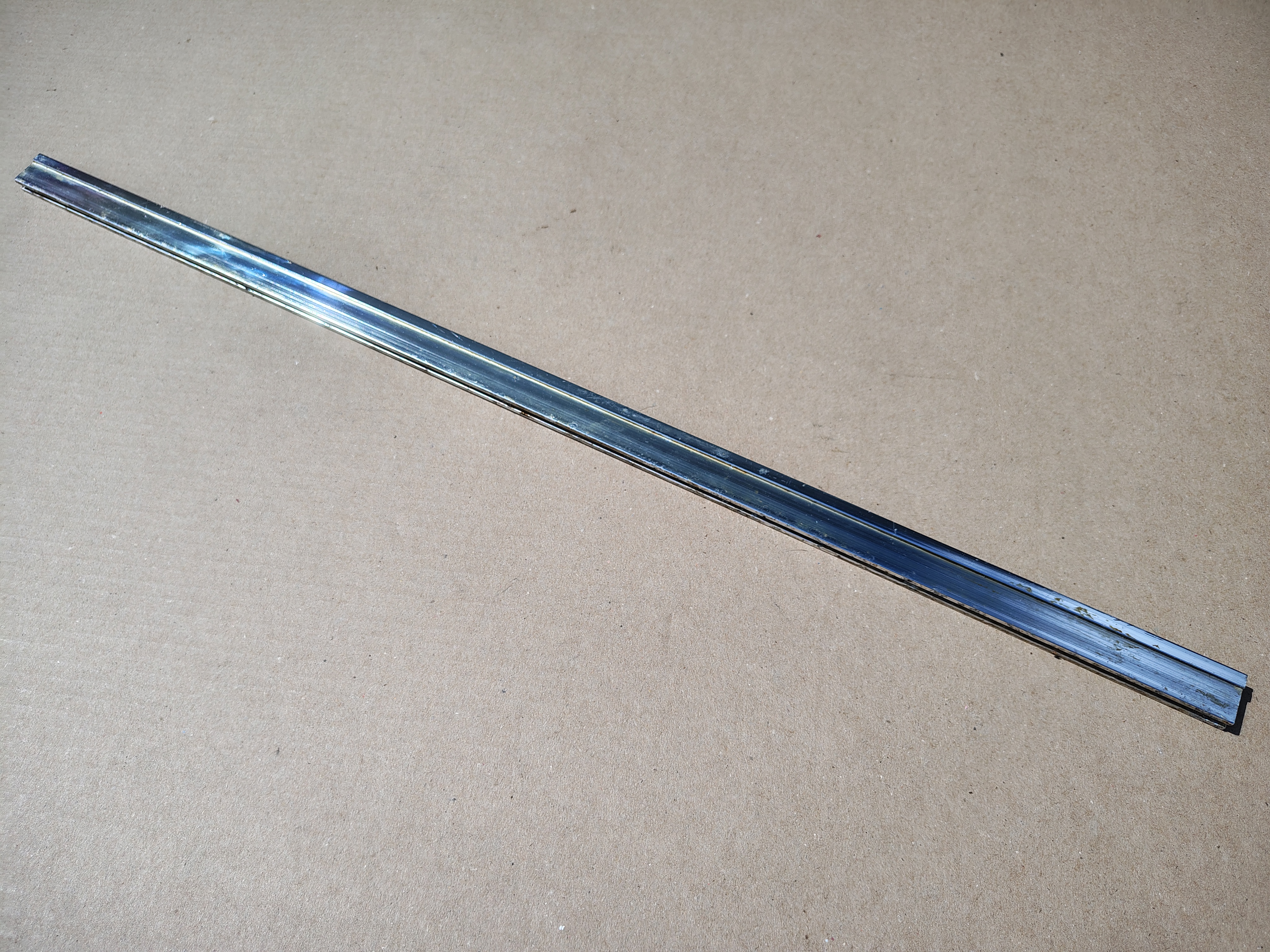 Side Dome/ Casting/ List (Rock-ola 414/ Capri II (1964)