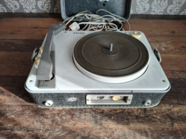 Platen Speler: Novak-Radio NV, Brussel / Jaren 60