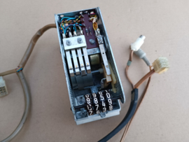 Counter/ Mechanism (NSM Prestige 160) 1972