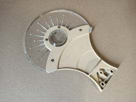 Shaft Record Guide Pivot (Wurlitzer 3300)