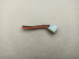 Cable Plug (Seeburg Entertainer)