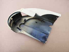 Carriage Cover/ Mechanism (78RPM) Seeburg M100A