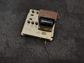 Power Supply 220v  (Rock-Ola/ 425/ 426/ Grand - Prix)