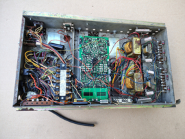 Amplifier 550 (Wurlitzer 3400/3410/3460)