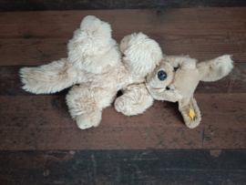 Steiff Hektor Golden Retriver/ Dog (50 Cm) 080845