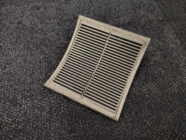 Speaker Panel (Gedasa Sinfonola 1000)