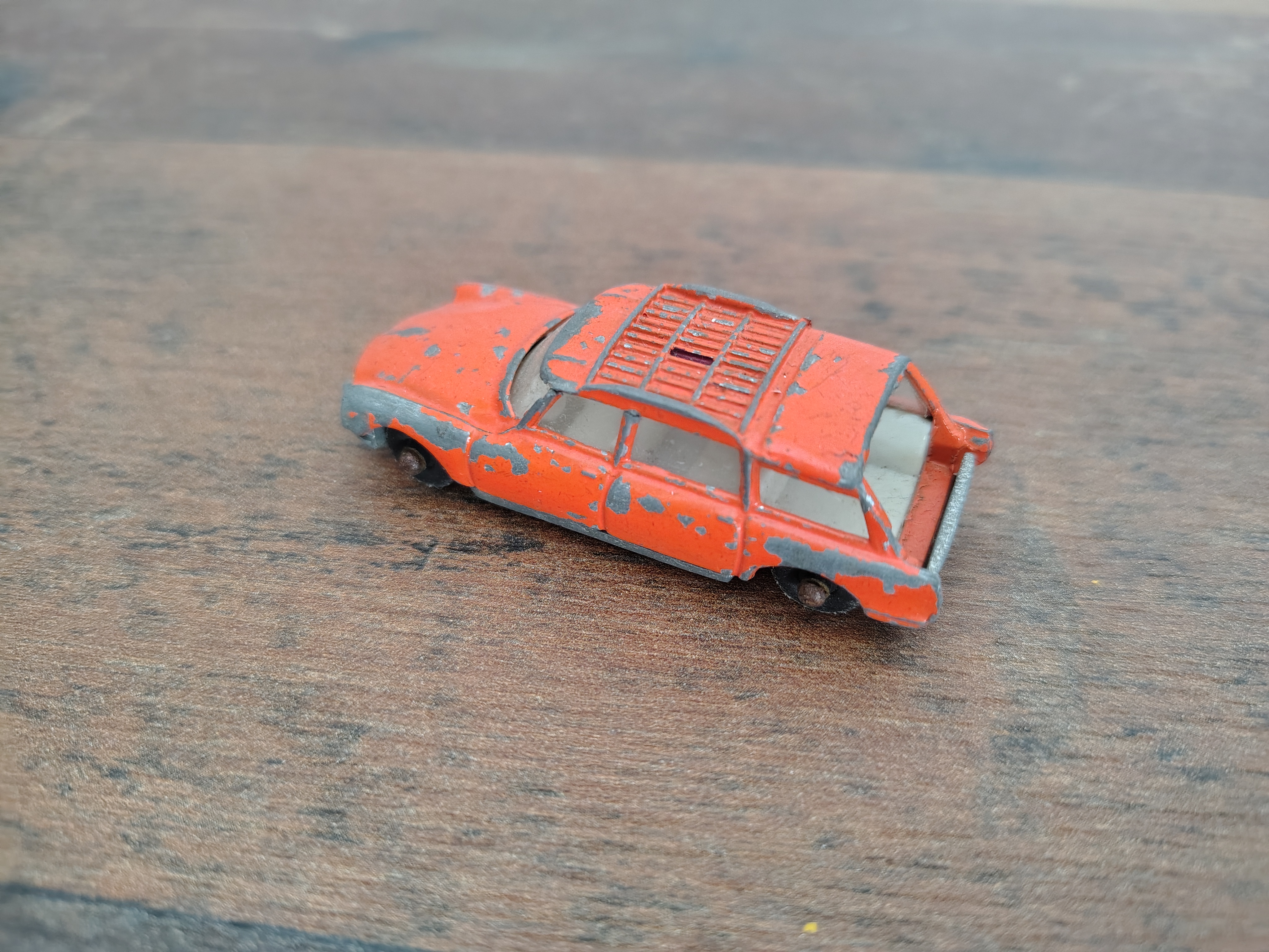 Citroen ID Break/ Bestbox/2510