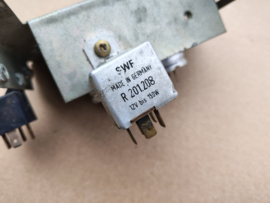 Relai's + Steun DAF 46 (1976)