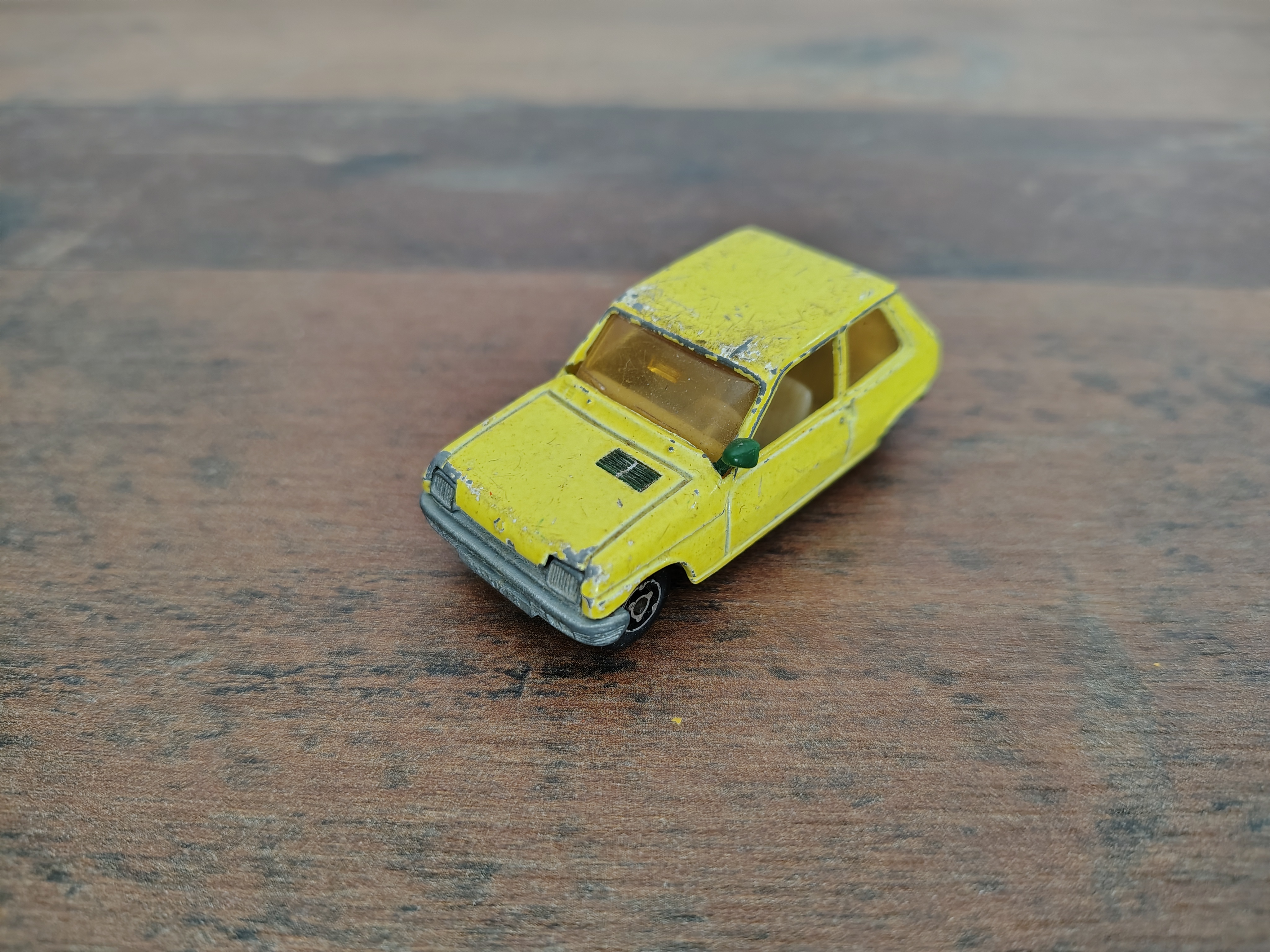 Renault 5/ Majorette
