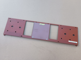 Upper Title Panel (Rowe-AMi Diplomat 2 JAO)