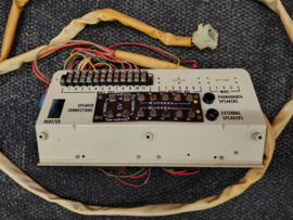 Output Transformer Assembly (Wurlitzer 3860)