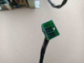 Credit Unit (Seeburg Div)