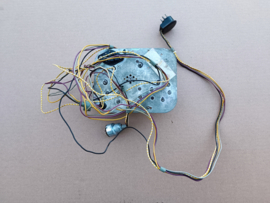 Credit Unit (Wurlitzer Lyric F)