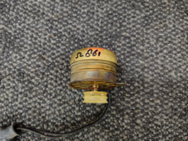 Animation Motor (Rowe-AMi/ JAO Diplomat)