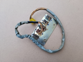 Service switch (Seeburg Firestar)