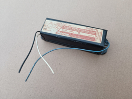 Light Ballast (Rock-ola 460)