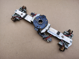 Write-in Carriage/ Mechanism (Rock-Ola 470) 160 Selection