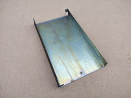 Amplifier Cap (Seeburg/ Div)