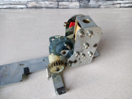 Scan Control Mechanism  (Rowe-AMi MM5)