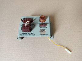 Cable Plug/ Plate (Rowe-AMi Tl-1)