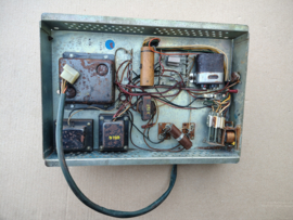Speed Unit 45-TASU1 (Seeburg LPC1) 110v