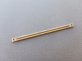 Program Holder/ List middle (Seeburg 100JL)