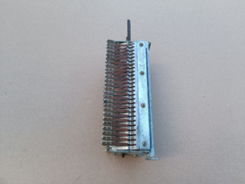 Popularity Meter / Mechanism (Wurlitzer 1600)