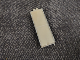 Holder/ Inserts (Seeburg 201)