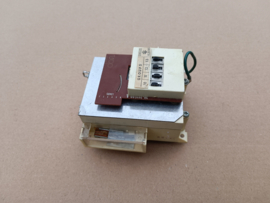 Digital Selector (Seeburg Div)