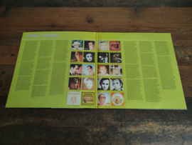 Vinyl LP: Aznavour... - Formidable (1973)