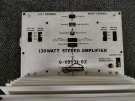 Amplifier/ 6-09931-02 (Rowe-AMi R92/ R93/ R94)