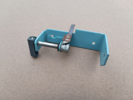 Playmeter Reset Lever/ Mechanism (Wurlitzer 3110)