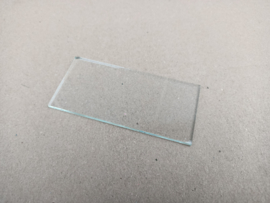 Pricing Card / Glass (Rowe-AMi JAN)