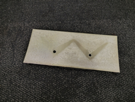 Front Plate (Wurlitzer 2700)