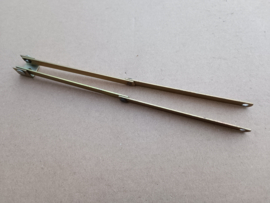 Braket/ Control Box (Wurlitzer 1050/ Sonata)