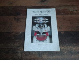 Catalogus: Paul's Model Art/ Minichamps 1:24/ 1:43 / 1994