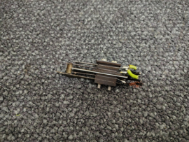 Switch Contact/ Mechanism (Seeburg 100A)