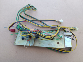 Push Button Panel/Parts !!! (Wurlitzer 1050/ Sonata)