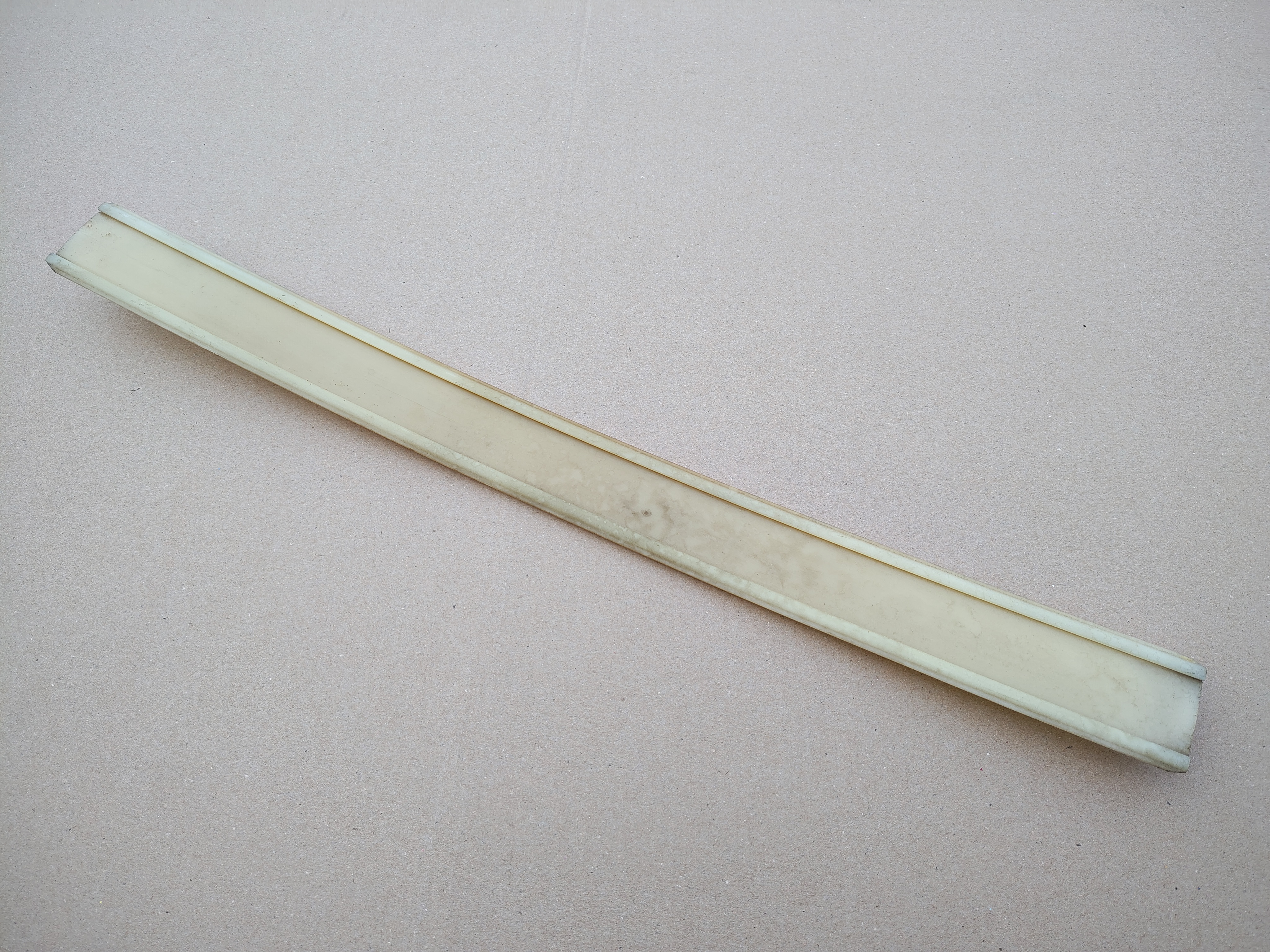 Top Plastic (Rock-ola 414/ Capri II (1964)