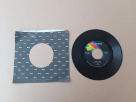 7" Single: Ernest Tubb - Anything But This (1974) USA