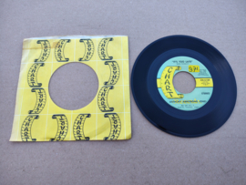 7" Single: Anthony Armstong Jones - It's To Late (1971) USA