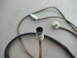 Cariage Cable/ Mechanism (NSM/ Div)