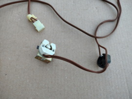 Light Bracket + Cabel (Wurlitzer 1050/ Sonata)