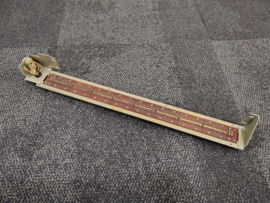 Contact Block/ Mechanism (Seeburg SPS2 Matador) 1972