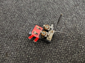 Selection Lamp/ Holder / Mechanism (Seeburg 100A)