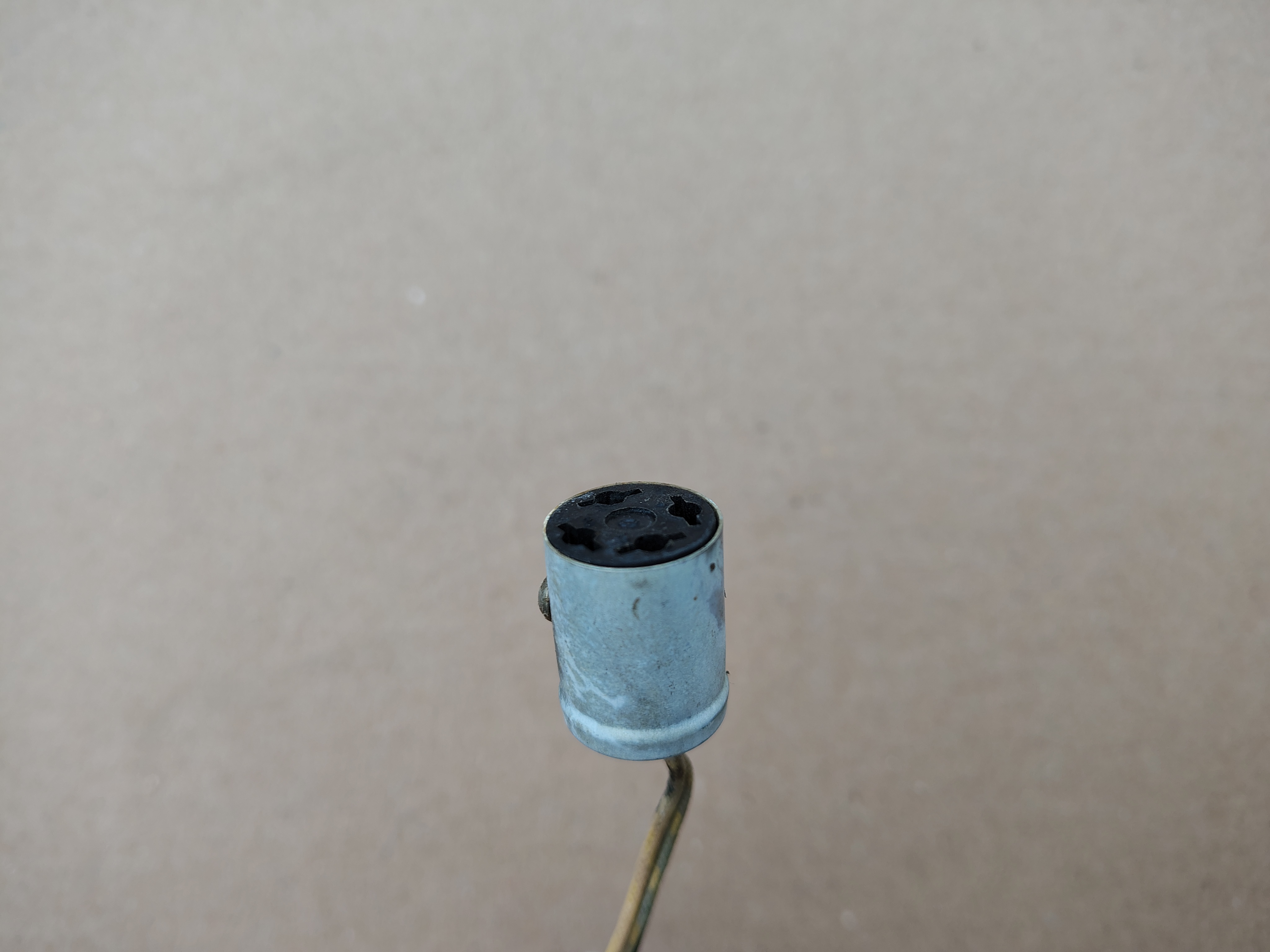 Cable Plug  (United UPB-100)
