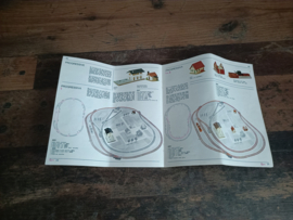 Catalogus: Train HO (Lima) 1966/1967