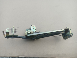 Annuciator Mechanism (Rowe-AMi Tropicana JAO/ Diplomat)